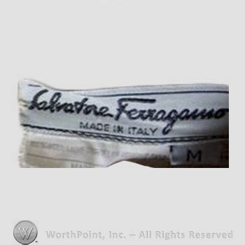 clone clothing ferragamo